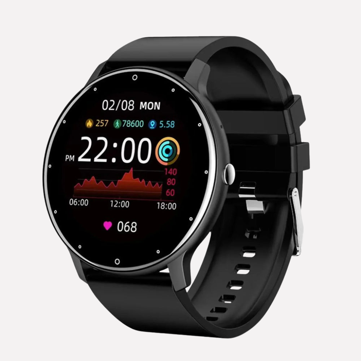 Gezondheidswatch Fitness Tracker
