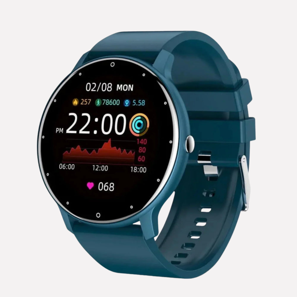 Gezondheidswatch Fitness Tracker