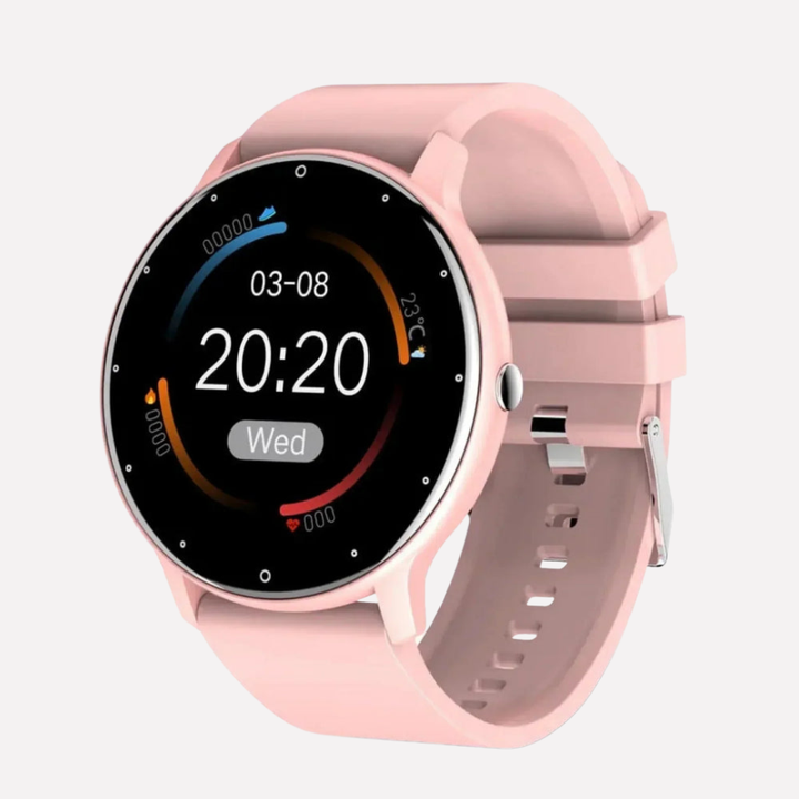 Gezondheidswatch Fitness Tracker