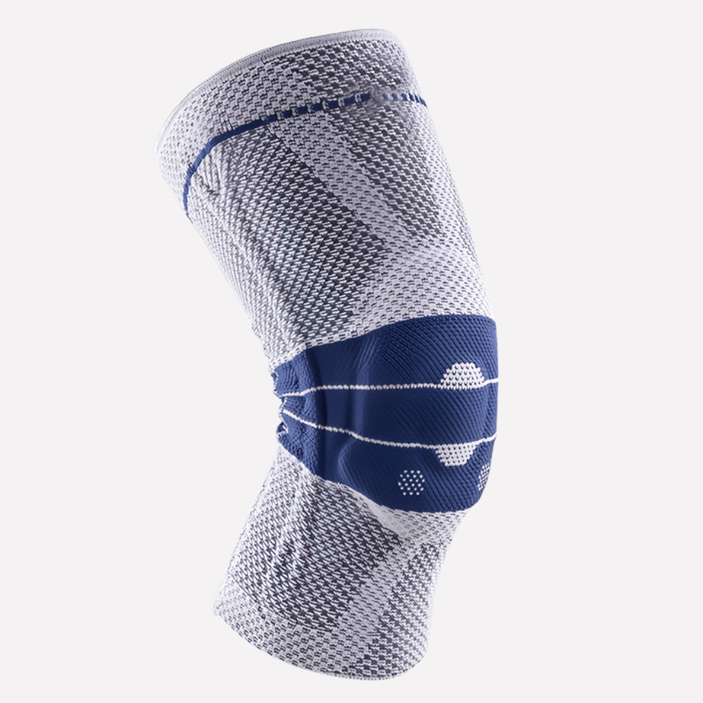 Siliconen Knie Sleeve