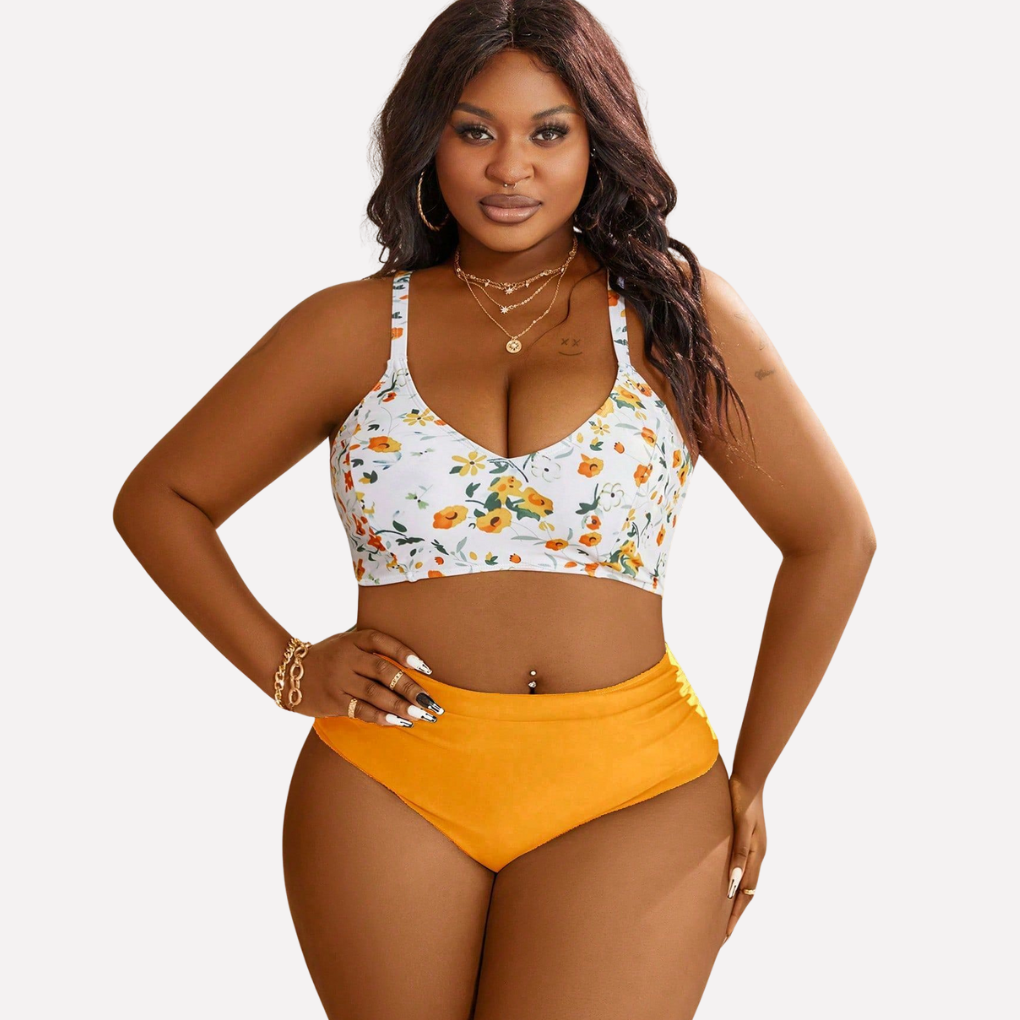 Zomer strand bikiniset
