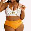 Zomer strand bikiniset
