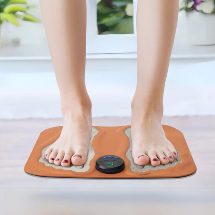 EMS Voetmassager