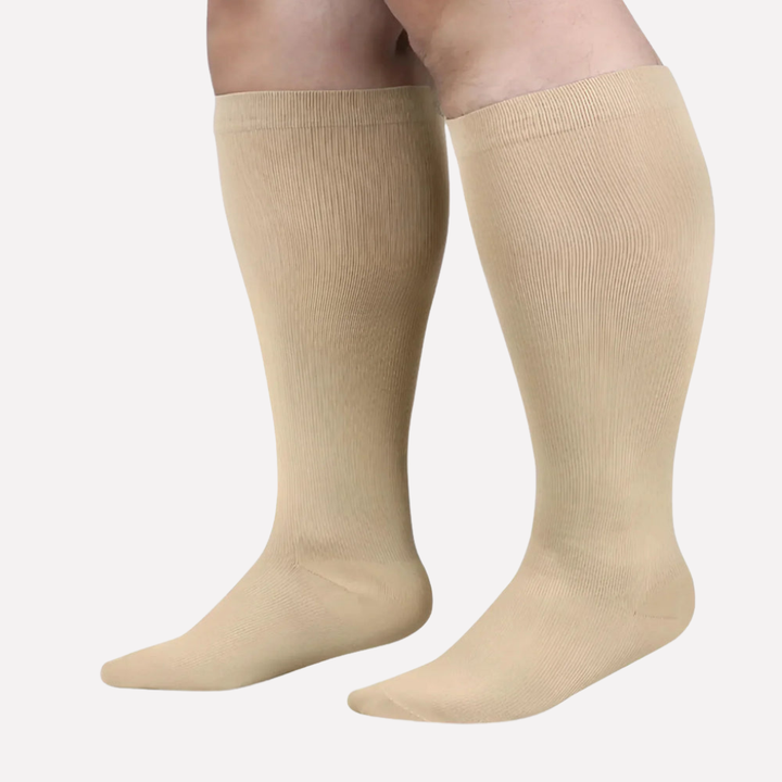 Ondersteunende Compressiekousen