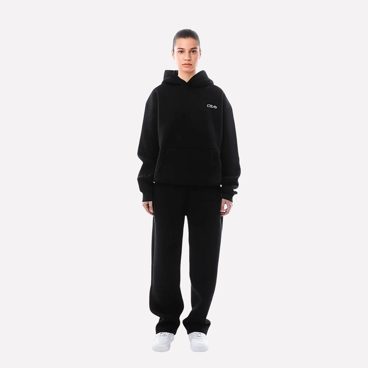 Unisex trainingspak – moderne alledaagse set