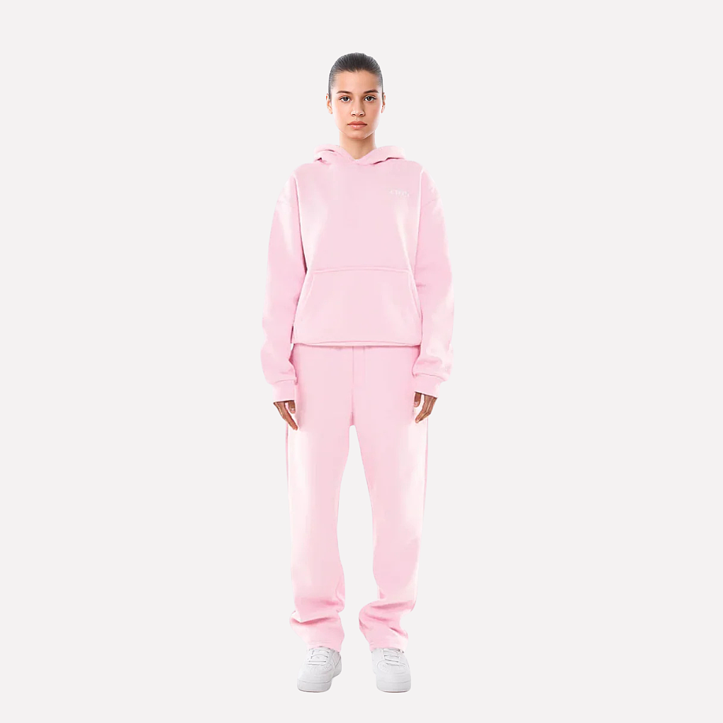 Unisex trainingspak – moderne alledaagse set