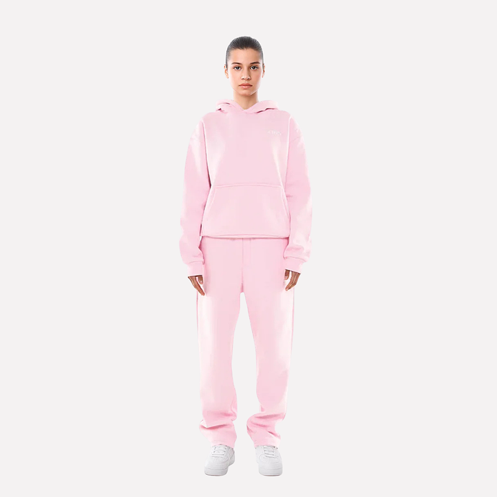 Unisex trainingspak – moderne alledaagse set