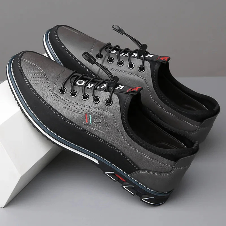 Oxford schoenen voor heren