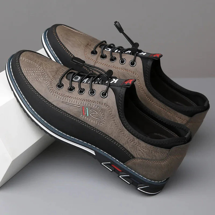 Oxford schoenen voor heren