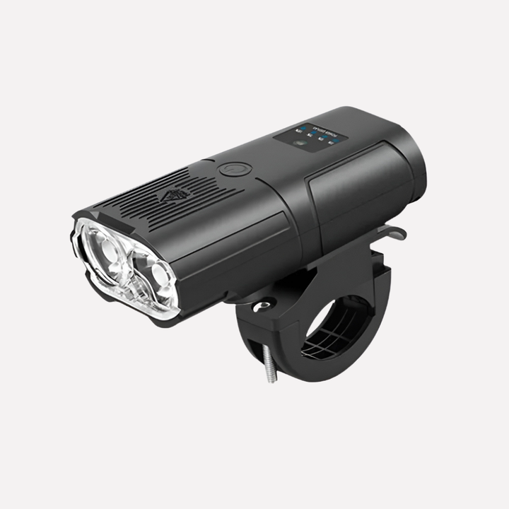 Voorlicht Fiets