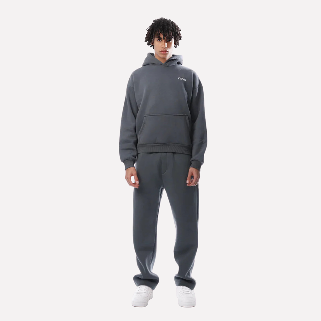 Unisex trainingspak – moderne alledaagse set
