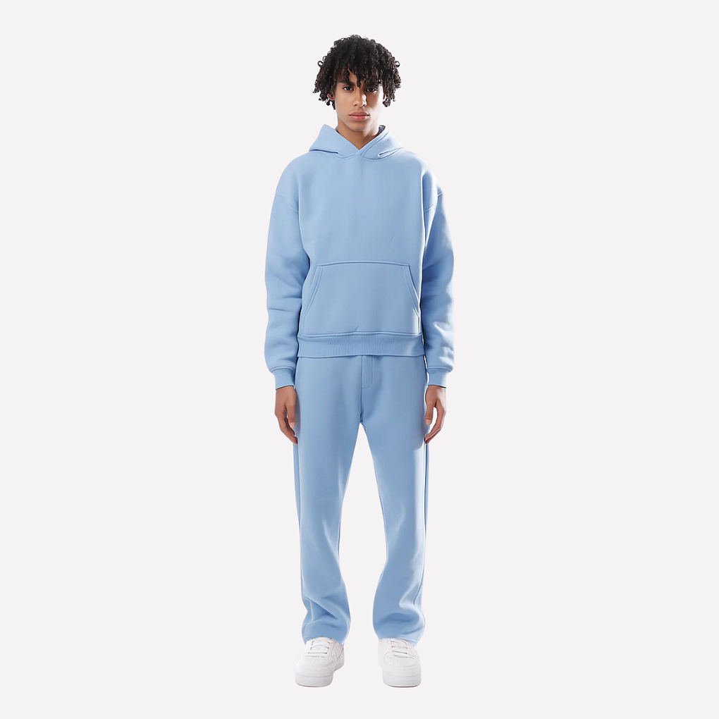 Unisex trainingspak – moderne alledaagse set