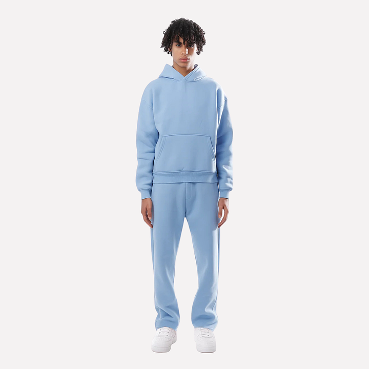 Unisex trainingspak – moderne alledaagse set
