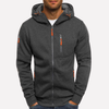Stijlvol sweatshirt met capuchon
