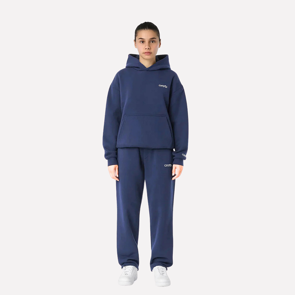 Unisex trainingspak – moderne alledaagse set