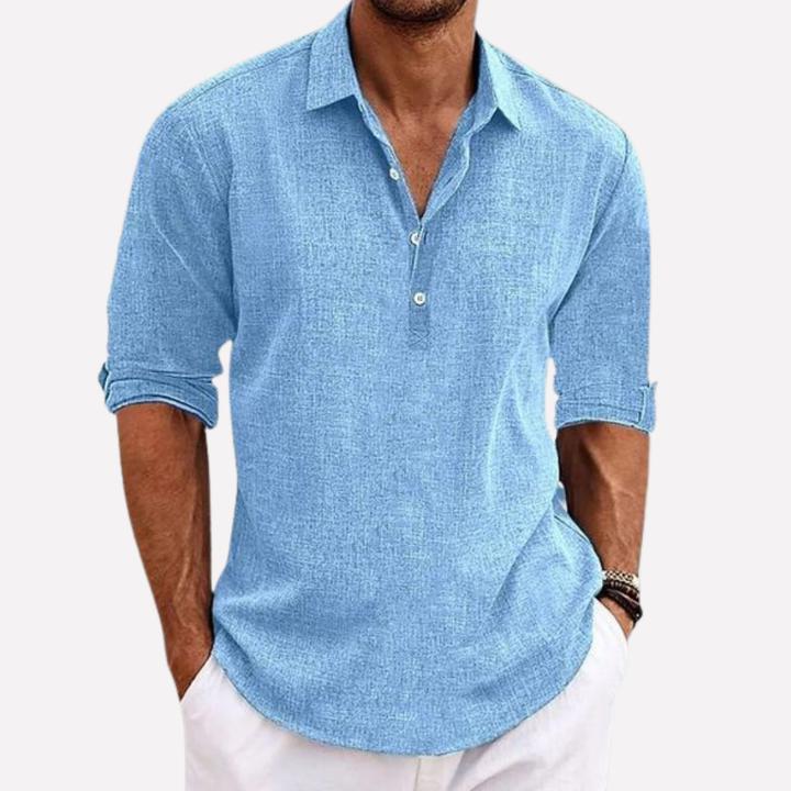 Polo shirt voor heren