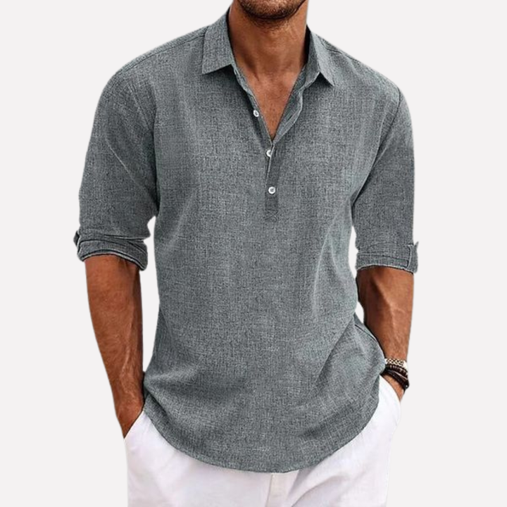 Polo shirt voor heren