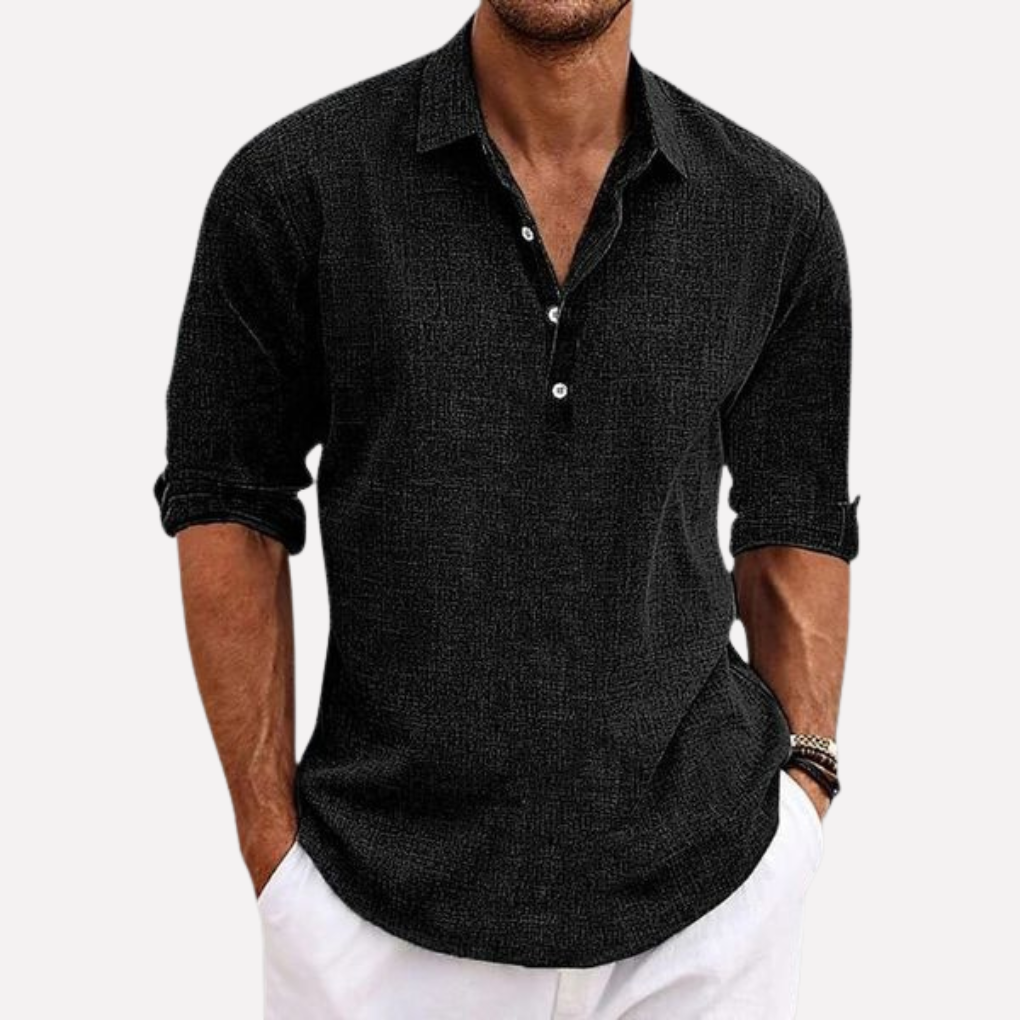Polo shirt voor heren