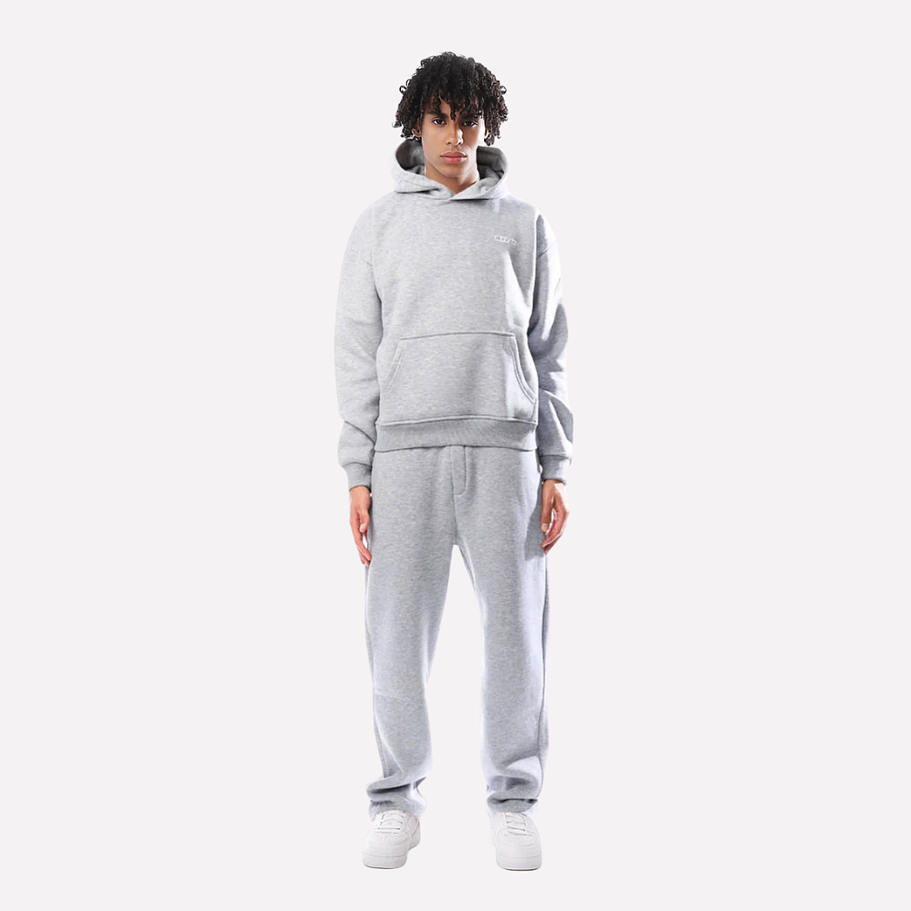 Unisex trainingspak – moderne alledaagse set