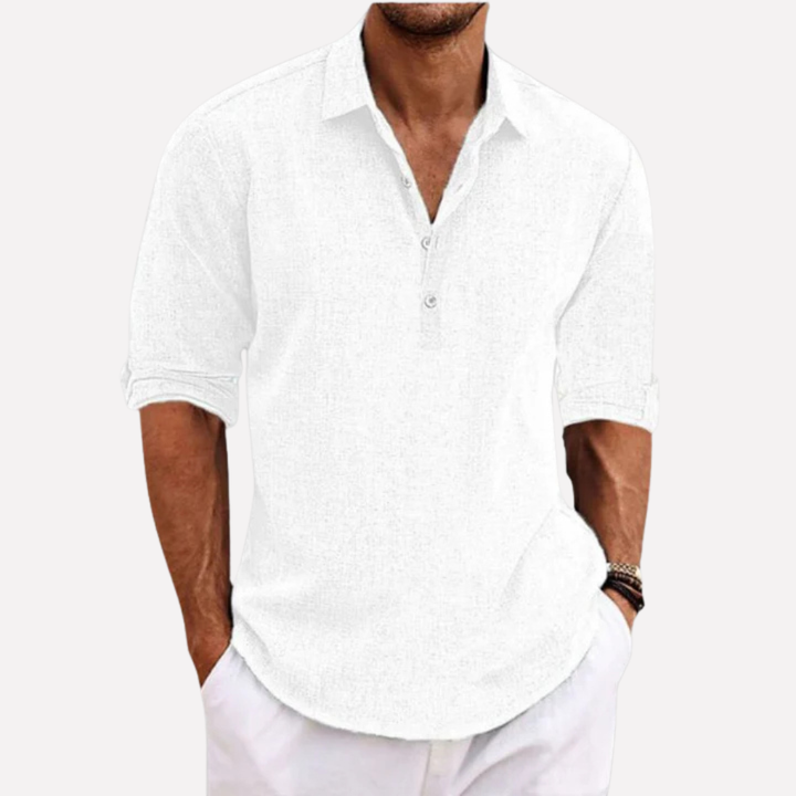 Polo shirt voor heren