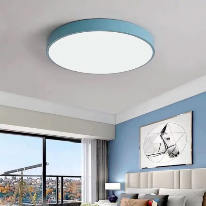 Ronde LED Plafondlamp