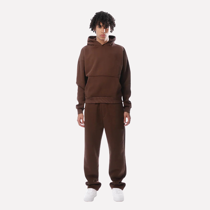Unisex trainingspak – moderne alledaagse set