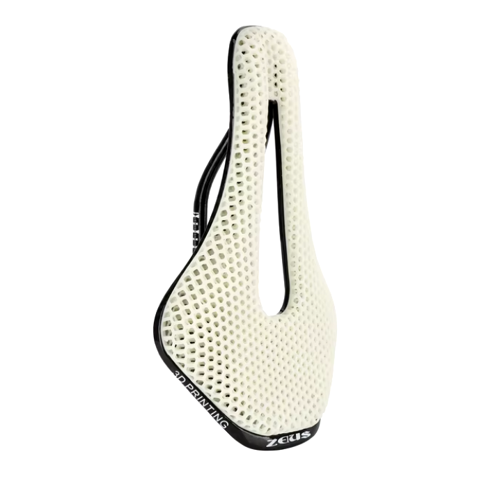 MyRide - Comfortabel ergonomisch fietszadel