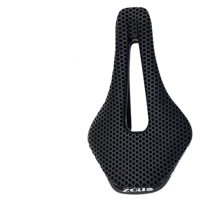 MyRide - Comfortabel ergonomisch fietszadel