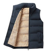 Herfstbodywarmer voor heren – Leon