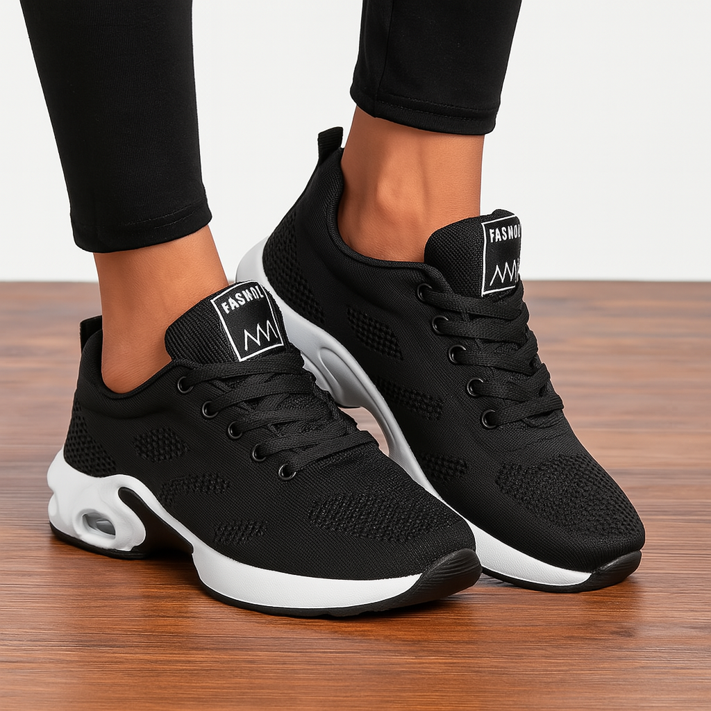 Dames Wandel- en Werkschoenen