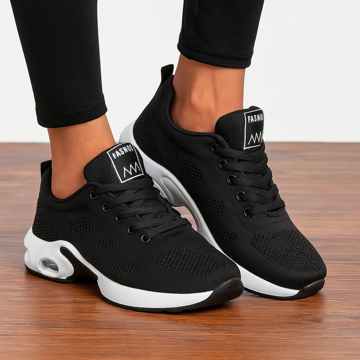 Dames Wandel- en Werkschoenen
