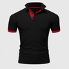 Poloshirt voor heren - premium draagcomfort