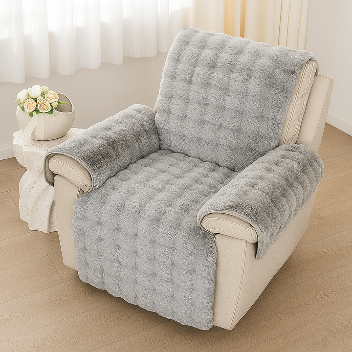 1-zits superzachte relaxfauteuilhoes