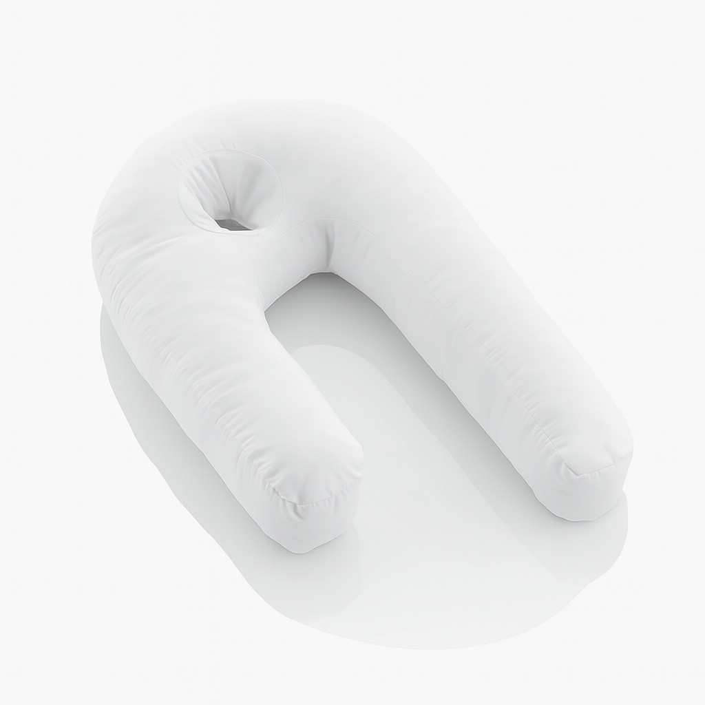 Ergonomisch zijslaperkussen