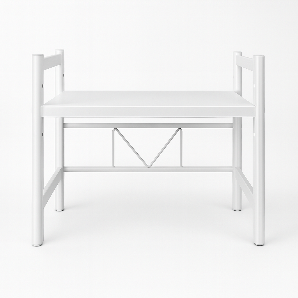 Keuken Magnetron Plank Multi-Laags Condimenten Organizer Roestbestendig – CookRack