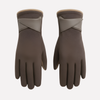 Vrouwen Winterhandschoenen met Verstelbare Band