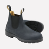 Unisex Chelsea Boots met Instap