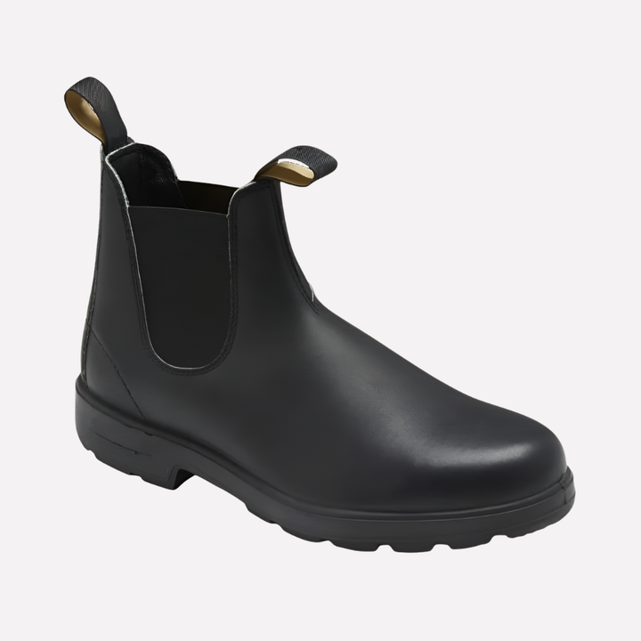 Unisex Chelsea Boots met Instap