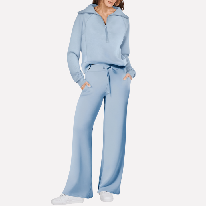Dames Lounge Set