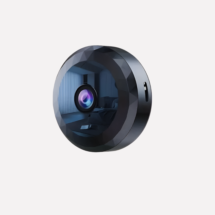 Mini Draadloze 1080p Camera