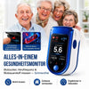 Moeiteloos comfort bij elke dagelijkse gezondheidscontrole