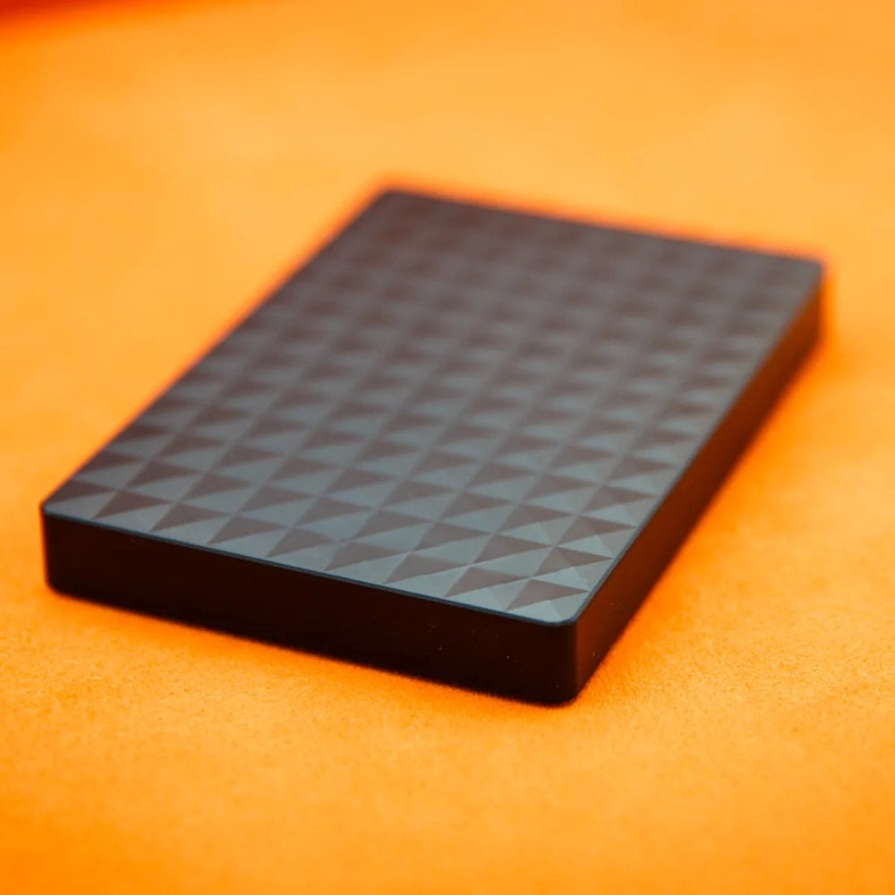 Externe harde schijf 10 TB – USB 3.0-opslag voor back-ups en bestanden