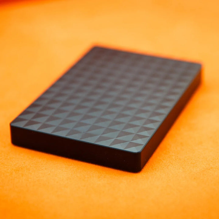Externe harde schijf 10 TB – USB 3.0-opslag voor back-ups en bestanden