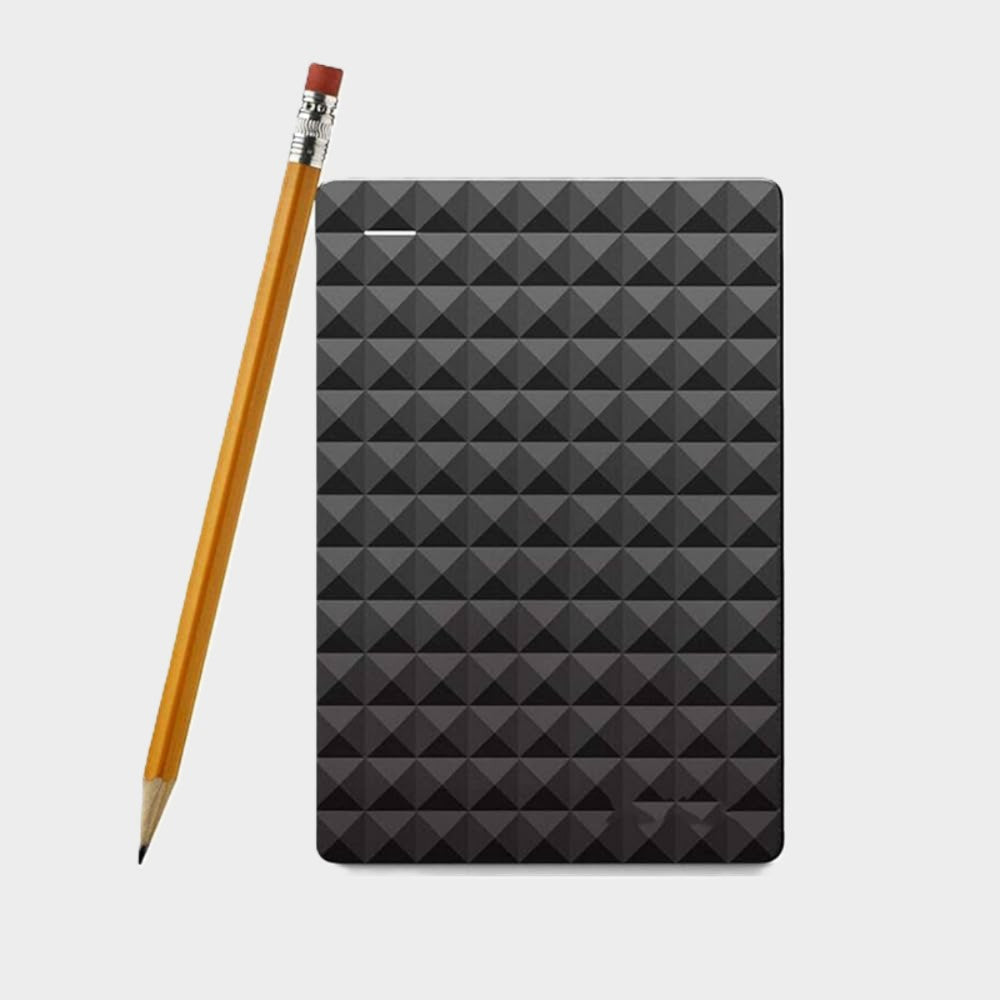 Externe harde schijf 10 TB – USB 3.0-opslag voor back-ups en bestanden