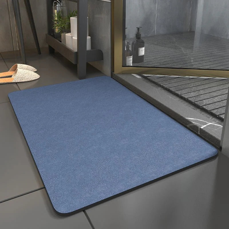 Luxe badkamer mat