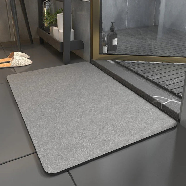 Luxe badkamer mat