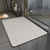 Luxe badkamer mat