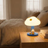 Schattige decoratieve nachtlamp – SnugMoss