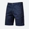 Heren Korte Broek met Comfortabele Pasvorm