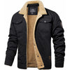 Maxx Vintage Bomberjack voor Heren – Stoer &  Comfortabel